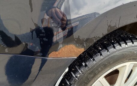 Volkswagen Polo VI (EU Market), 2013 год, 675 000 рублей, 7 фотография