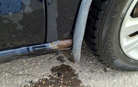 Volkswagen Polo VI (EU Market), 2013 год, 675 000 рублей, 10 фотография