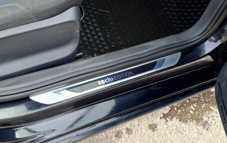 Volkswagen Polo VI (EU Market), 2013 год, 675 000 рублей, 11 фотография