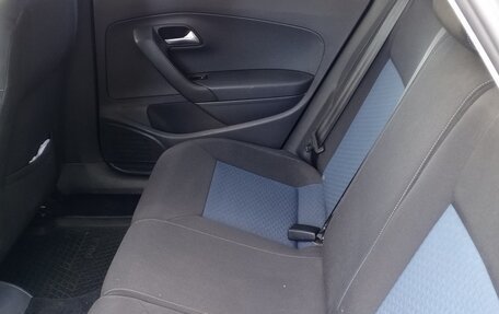 Volkswagen Polo VI (EU Market), 2013 год, 675 000 рублей, 16 фотография