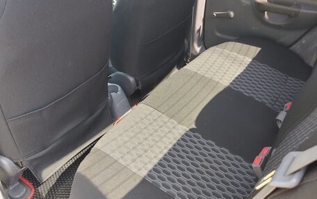 Hyundai Accent II, 2006 год, 278 000 рублей, 11 фотография