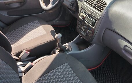 Hyundai Accent II, 2006 год, 278 000 рублей, 10 фотография