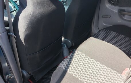 Hyundai Accent II, 2006 год, 278 000 рублей, 9 фотография