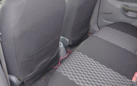 Hyundai Accent II, 2006 год, 278 000 рублей, 17 фотография