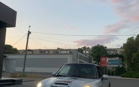 MINI Hatch, 2010 год, 1 490 000 рублей, 3 фотография