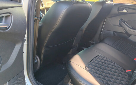 Ford Focus III, 2018 год, 1 160 000 рублей, 6 фотография