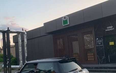 MINI Hatch, 2010 год, 1 490 000 рублей, 4 фотография