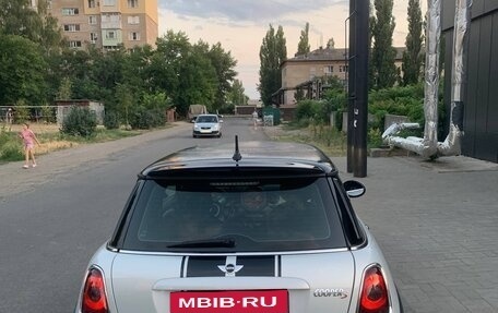 MINI Hatch, 2010 год, 1 490 000 рублей, 5 фотография