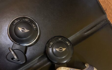 MINI Hatch, 2010 год, 1 490 000 рублей, 7 фотография