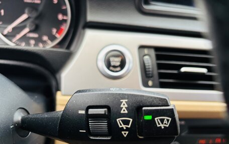 BMW 3 серия, 2007 год, 750 000 рублей, 12 фотография