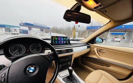 BMW 3 серия, 2007 год, 750 000 рублей, 11 фотография