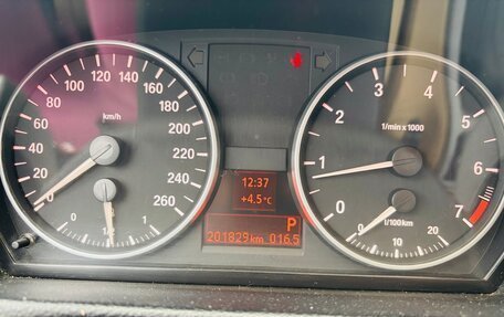 BMW 3 серия, 2007 год, 750 000 рублей, 13 фотография