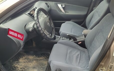 Nissan Primera III, 2006 год, 390 000 рублей, 11 фотография