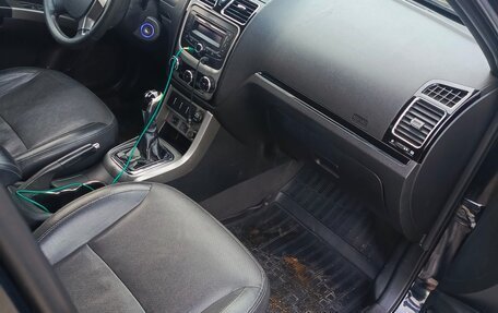 Geely Emgrand EC7, 2014 год, 299 000 рублей, 2 фотография