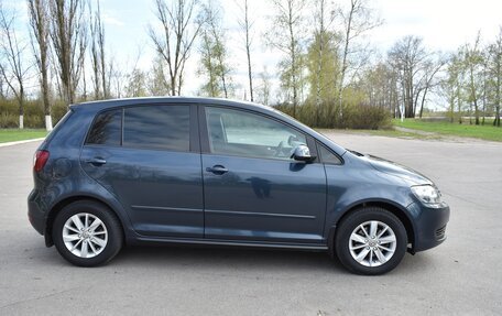 Volkswagen Golf Plus II, 2010 год, 747 000 рублей, 4 фотография
