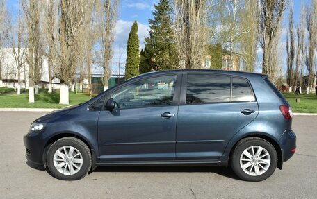 Volkswagen Golf Plus II, 2010 год, 747 000 рублей, 8 фотография