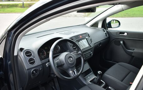Volkswagen Golf Plus II, 2010 год, 747 000 рублей, 10 фотография