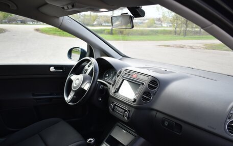 Volkswagen Golf Plus II, 2010 год, 747 000 рублей, 13 фотография