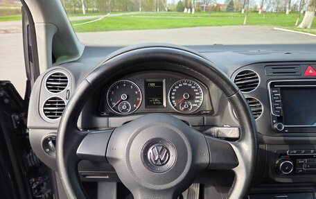 Volkswagen Golf Plus II, 2010 год, 747 000 рублей, 11 фотография
