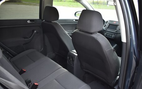 Volkswagen Golf Plus II, 2010 год, 747 000 рублей, 15 фотография