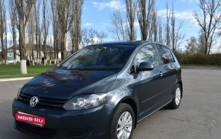 Volkswagen Golf Plus II, 2010 год, 747 000 рублей, 9 фотография
