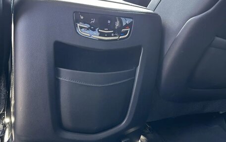 Cadillac Escalade IV, 2018 год, 4 980 000 рублей, 9 фотография