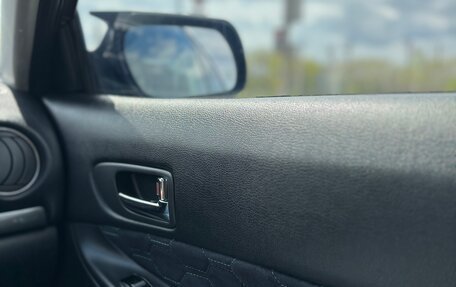 Mazda 6, 2002 год, 800 000 рублей, 9 фотография