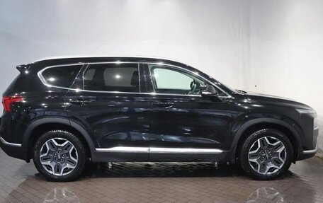 Hyundai Santa Fe IV, 2021 год, 3 200 000 рублей, 3 фотография