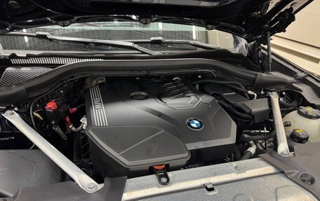 BMW X3, 2021 год, 5 960 000 рублей, 6 фотография