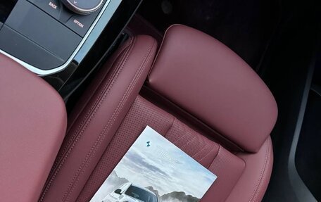 BMW X3, 2021 год, 5 960 000 рублей, 12 фотография