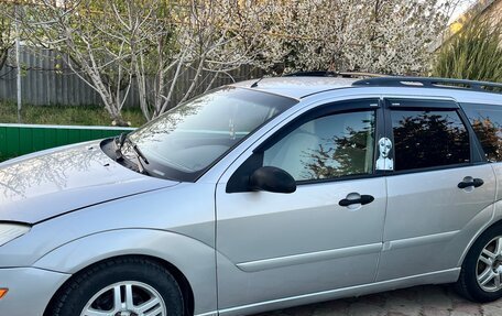 Ford Focus IV, 2002 год, 350 000 рублей, 3 фотография