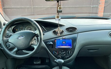 Ford Focus IV, 2002 год, 350 000 рублей, 9 фотография