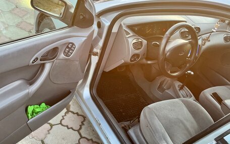 Ford Focus IV, 2002 год, 350 000 рублей, 8 фотография