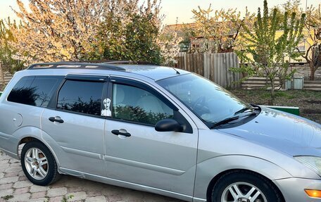 Ford Focus IV, 2002 год, 350 000 рублей, 4 фотография