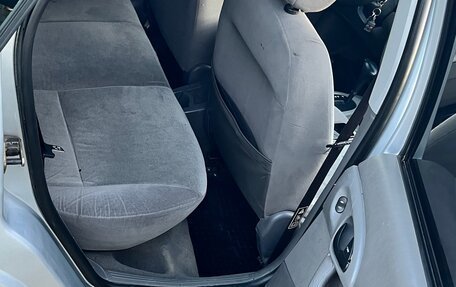 Ford Focus IV, 2002 год, 350 000 рублей, 6 фотография