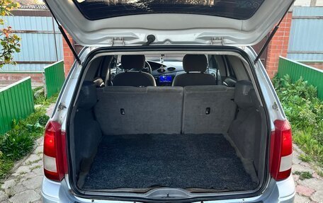 Ford Focus IV, 2002 год, 350 000 рублей, 10 фотография