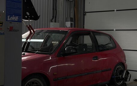 Honda Civic VII, 1993 год, 670 000 рублей, 2 фотография