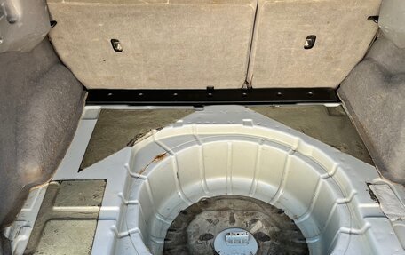 Ford Focus IV, 2002 год, 350 000 рублей, 12 фотография