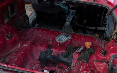 Honda Civic VII, 1993 год, 670 000 рублей, 8 фотография