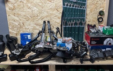 Honda Civic VII, 1993 год, 670 000 рублей, 20 фотография