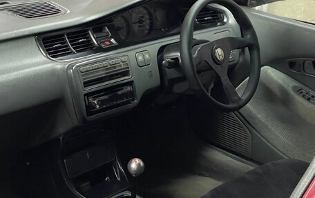 Honda Civic VII, 1993 год, 670 000 рублей, 12 фотография