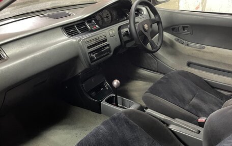 Honda Civic VII, 1993 год, 670 000 рублей, 11 фотография