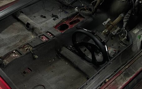 Honda Civic VII, 1993 год, 670 000 рублей, 15 фотография