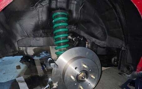 Honda Civic VII, 1993 год, 670 000 рублей, 16 фотография