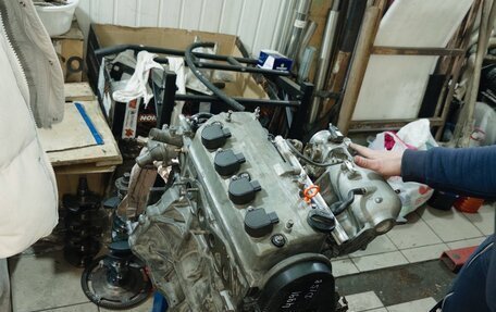 Honda Civic VII, 1993 год, 670 000 рублей, 13 фотография