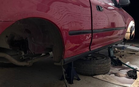 Honda Civic VII, 1993 год, 670 000 рублей, 18 фотография