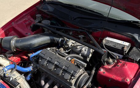 Honda Civic VII, 1993 год, 670 000 рублей, 9 фотография