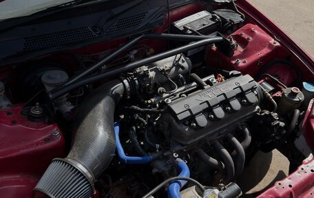 Honda Civic VII, 1993 год, 670 000 рублей, 7 фотография