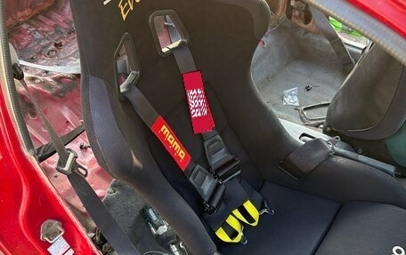 Honda Civic VII, 1993 год, 670 000 рублей, 10 фотография