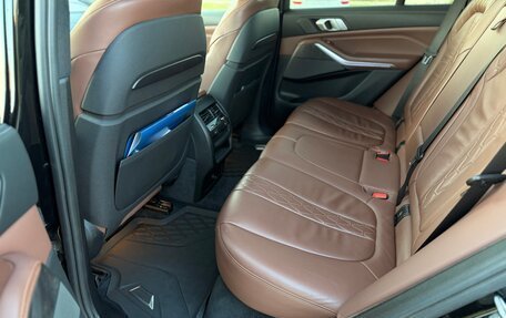 BMW X5, 2019 год, 6 800 000 рублей, 13 фотография